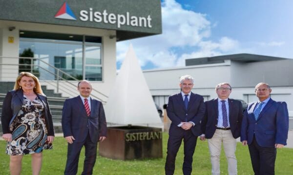 Sisteplant