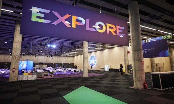 VMware Explore 2024