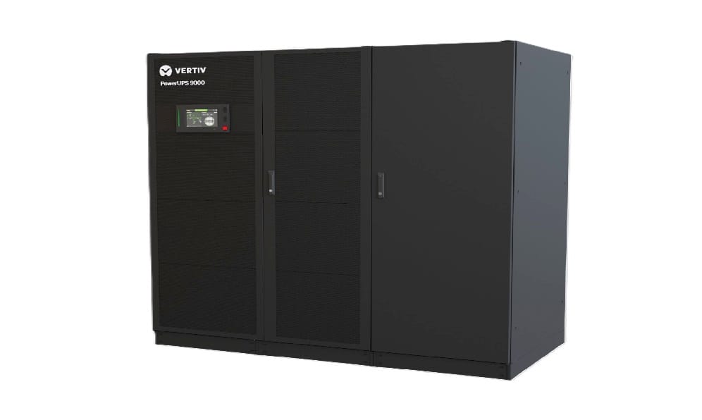 Vertiv PowerUPS 9000