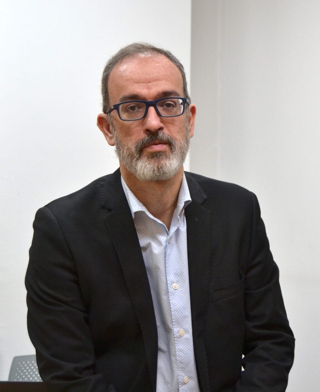 Por Borja Pérez, Country Manager de Stormshield Iberia