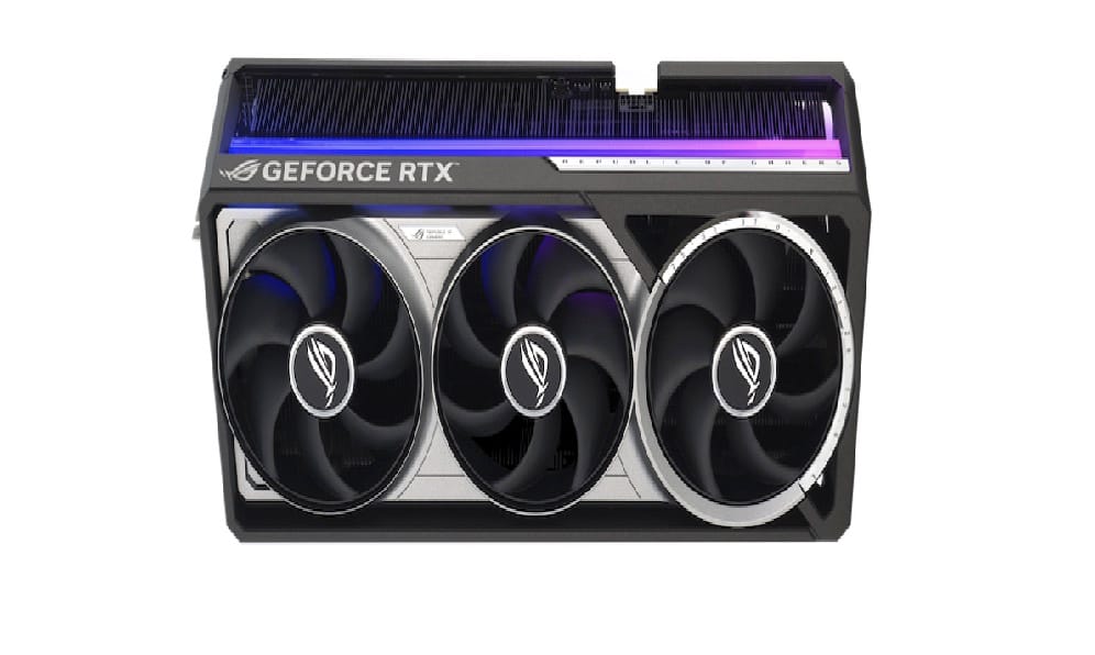 NVIDIA GeForce RTX Serie 50