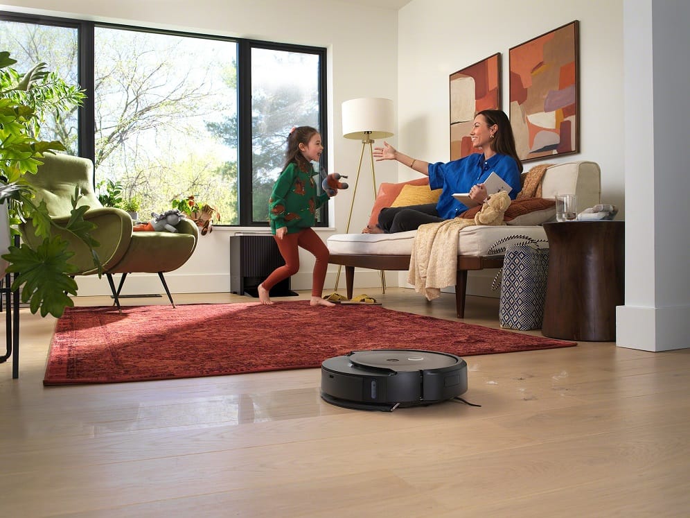 roomba irobot