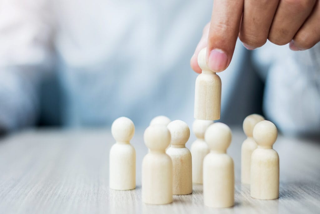 People Analytics: cómo transformar los RRHH para atraer talento 14 People analytics recursos humanos