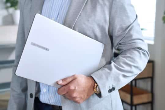 asus business partner fiable procesos de digitalización