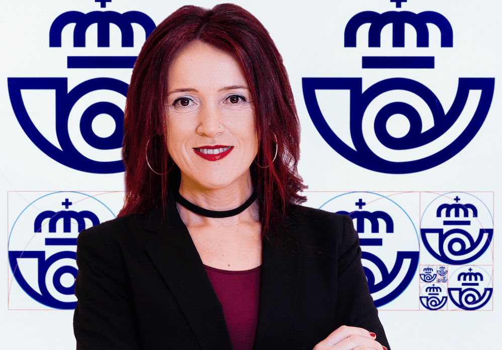 Mujeres TIC: Chabe Alcantarilla, CIO de Correos 12 Chabe Alcantarilla, CIO de Correos