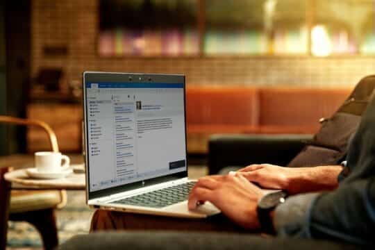 HP pymes ayuda Kit Digital 2