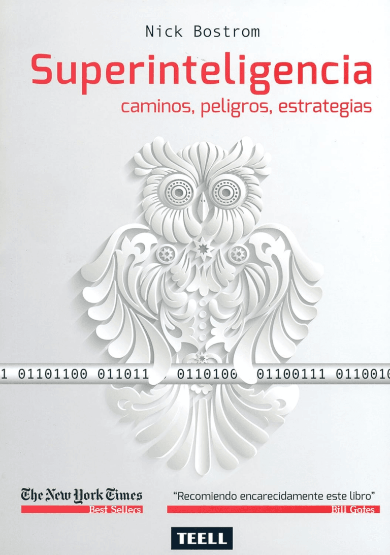 9 Libros para entender la Inteligencia Artificial