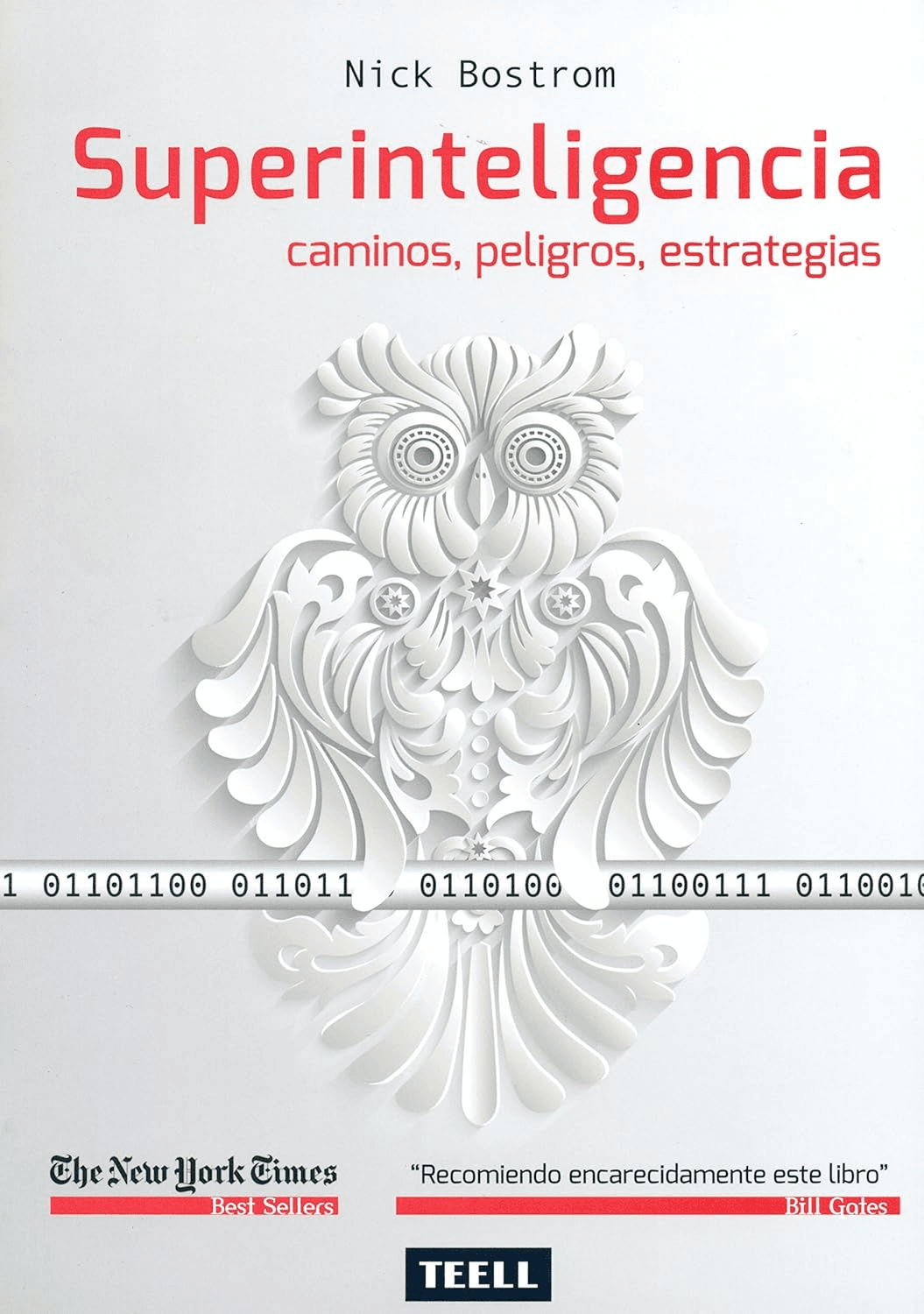 9 Libros para entender la Inteligencia Artificial