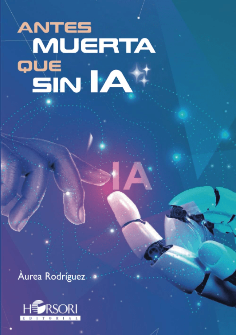 9 Libros para entender la Inteligencia Artificial