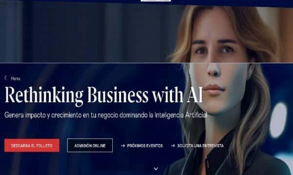 Byte TI y Esade