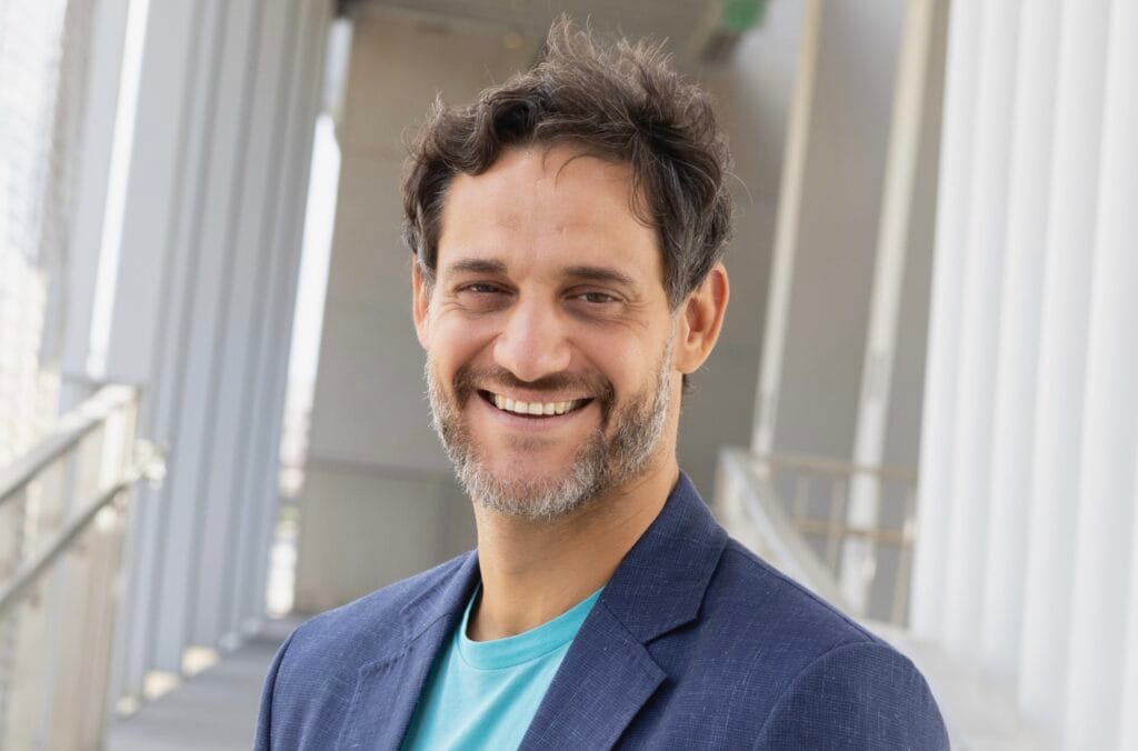 Matías Cascallares, Confluent