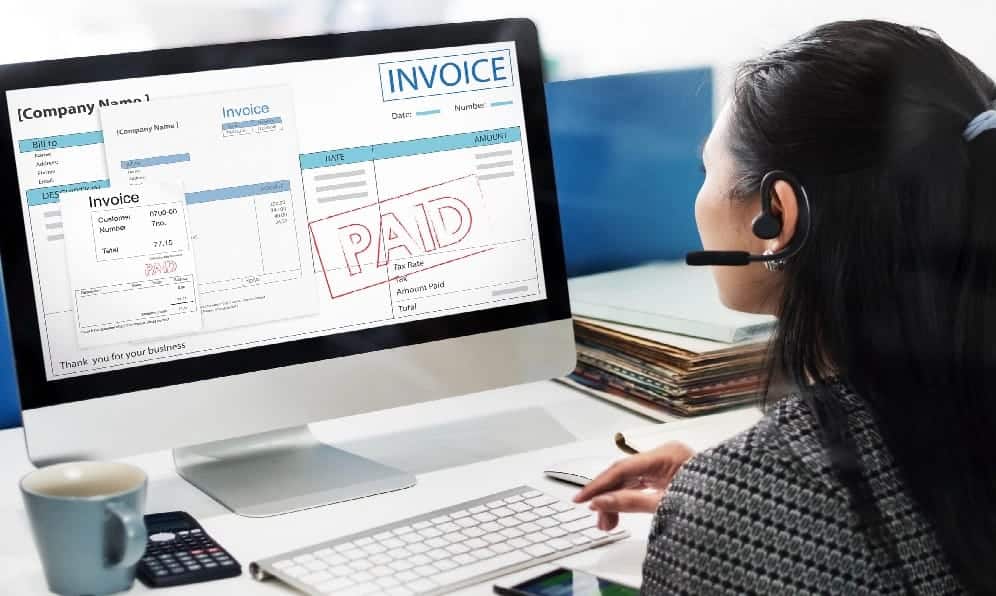 La factura electrónica en las pymes