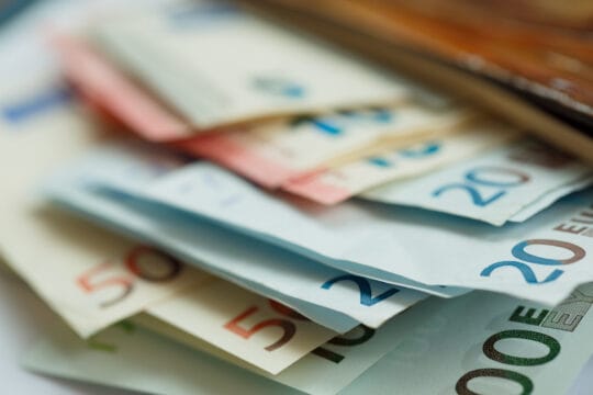 dilemas del CIO en la banca europea