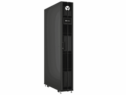 vertiv IA generativa