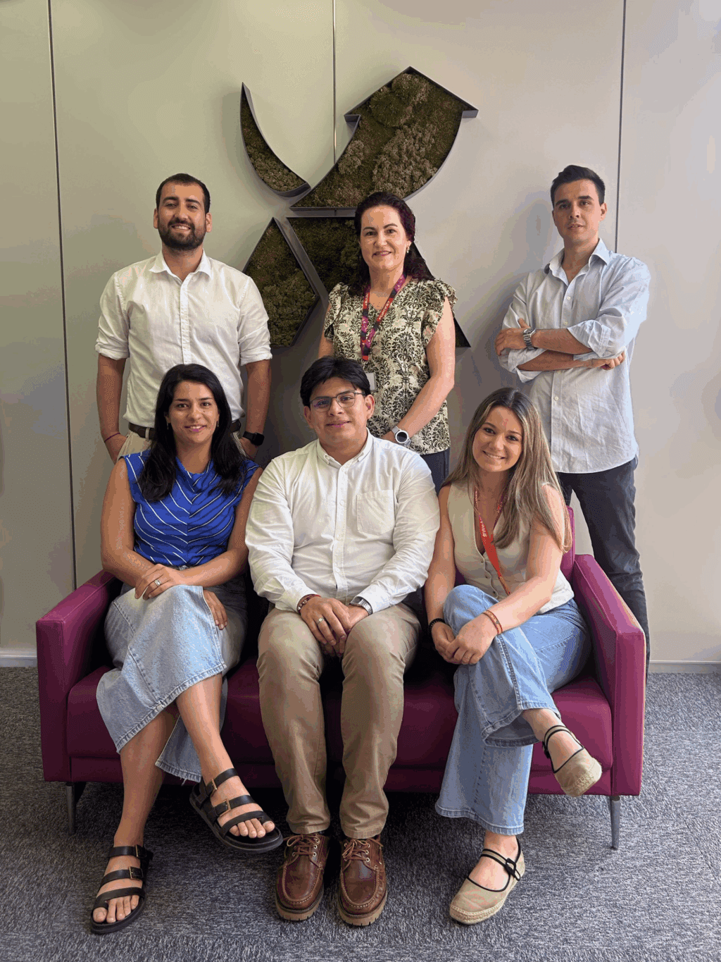 Exclusive Networks refuerza su apuesta por las pymes con una nueva unidad de negocio en España 3 Exclusive Networks refuerza su apuesta por las pymes con una nueva unidad de negocio en España 1