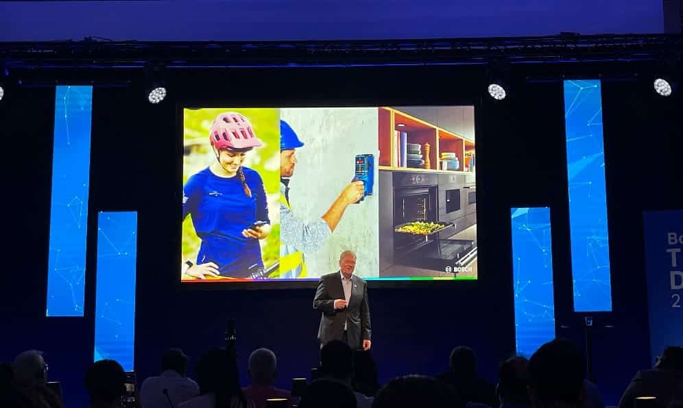 IA, Bosch