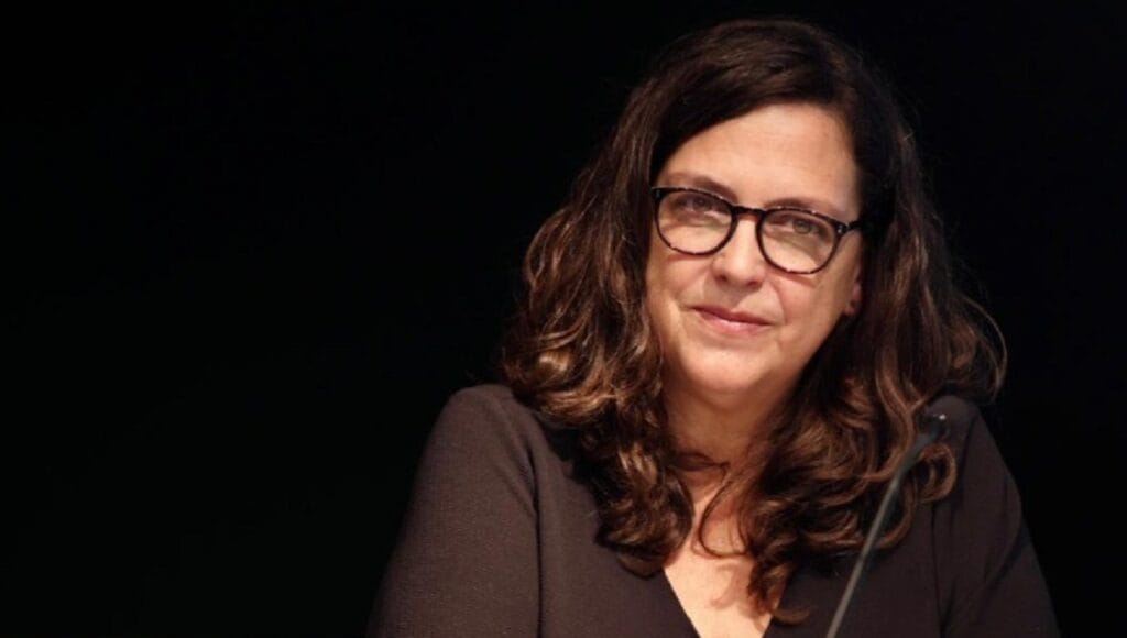 Sara Aguilar Ricart