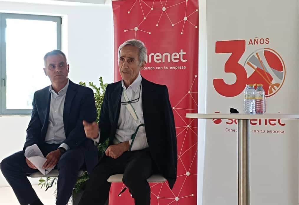 sarenet