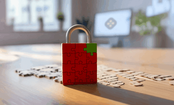 Artículo Bala Mágica fortalecer la ciberseguridad