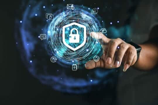 Ciberresiliencia ARCserve