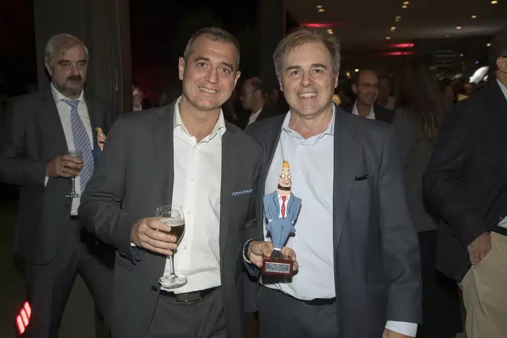 Todos los ganadores de los Premios Byte TI 2025 15