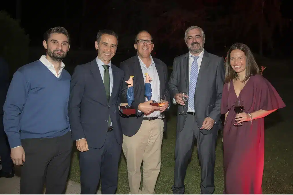 Todos los ganadores de los Premios Byte TI 2025 14