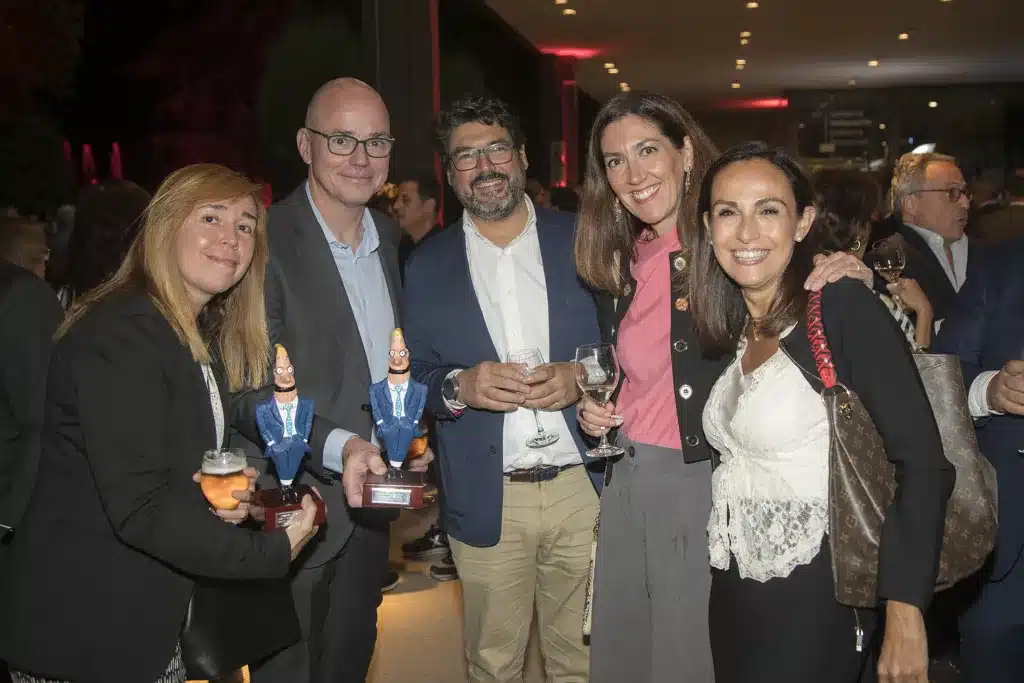 Todos los ganadores de los Premios Byte TI 2025 13