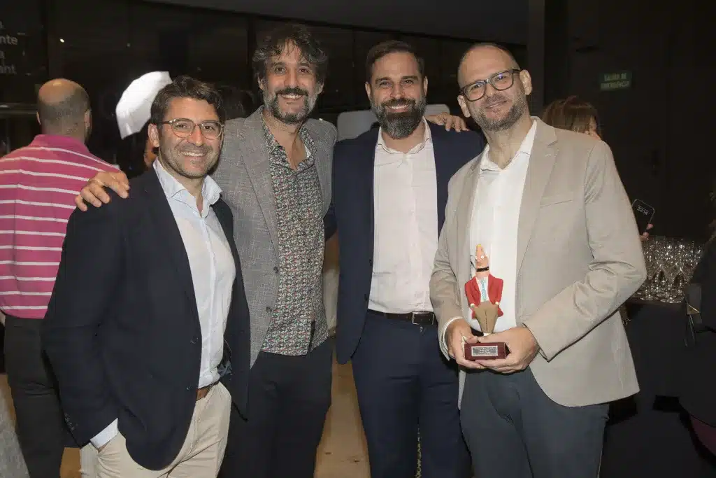 Todos los ganadores de los Premios Byte TI 2025 11