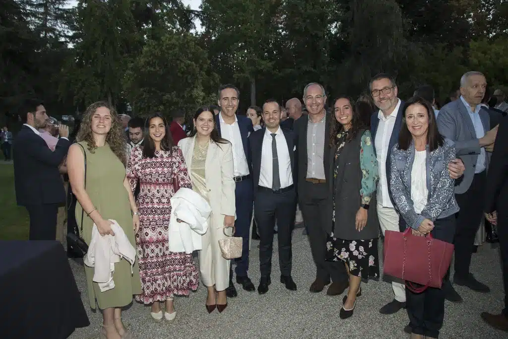 Todos los ganadores de los Premios Byte TI 2025 8