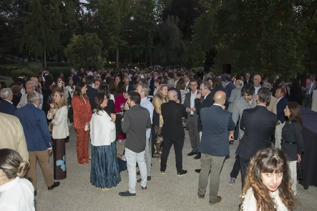 Todos los ganadores de los Premios Byte TI 2025 2
