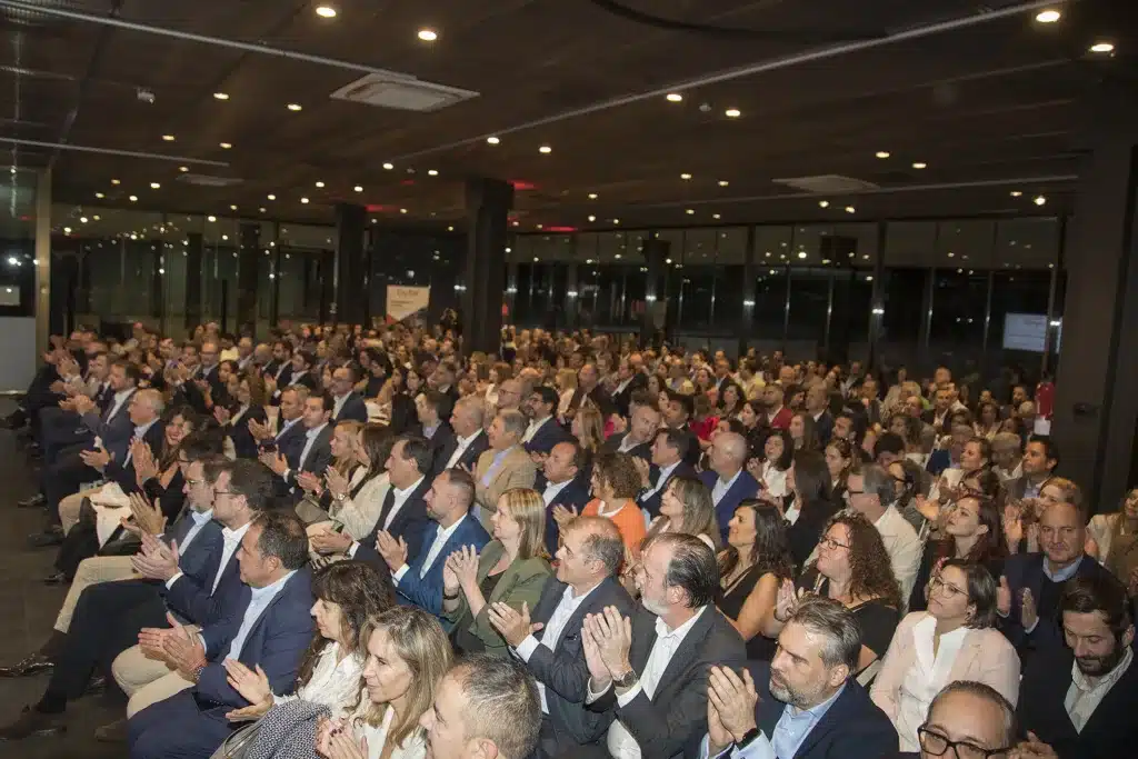 Todos los ganadores de los Premios Byte TI 2025 1