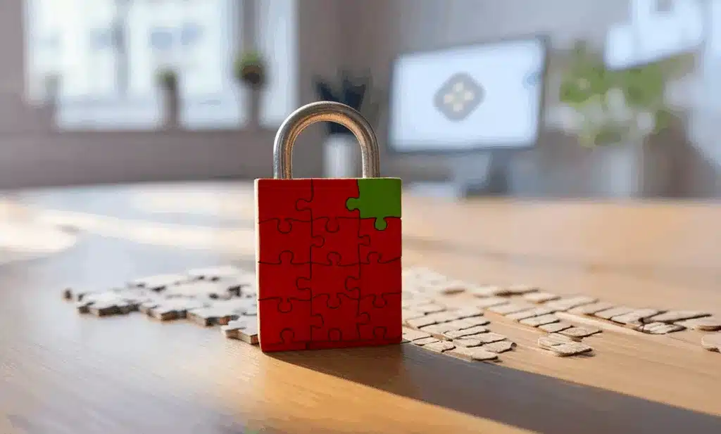 Bala mágica fortalecer la ciberseguridad