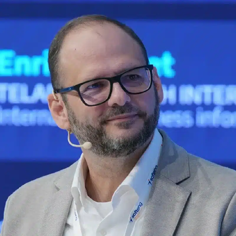 Estos son los finalistas a "Mejor CISO" de los Premios Byte TI 2025 2