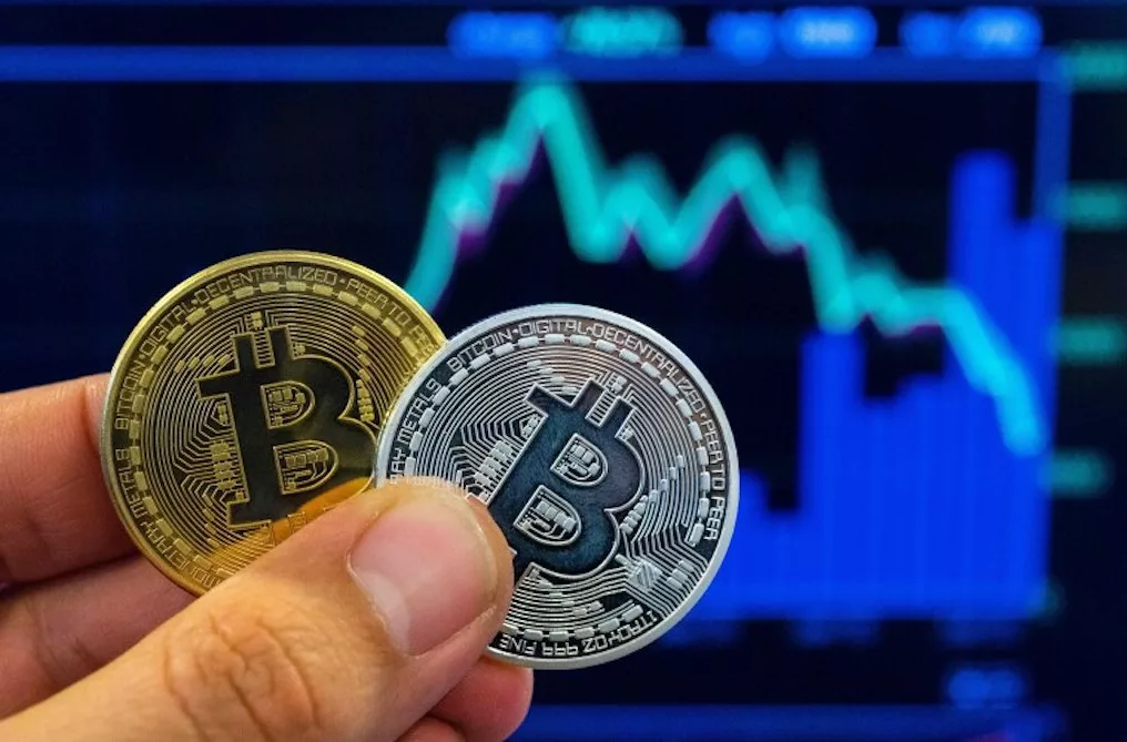 criptomonedas