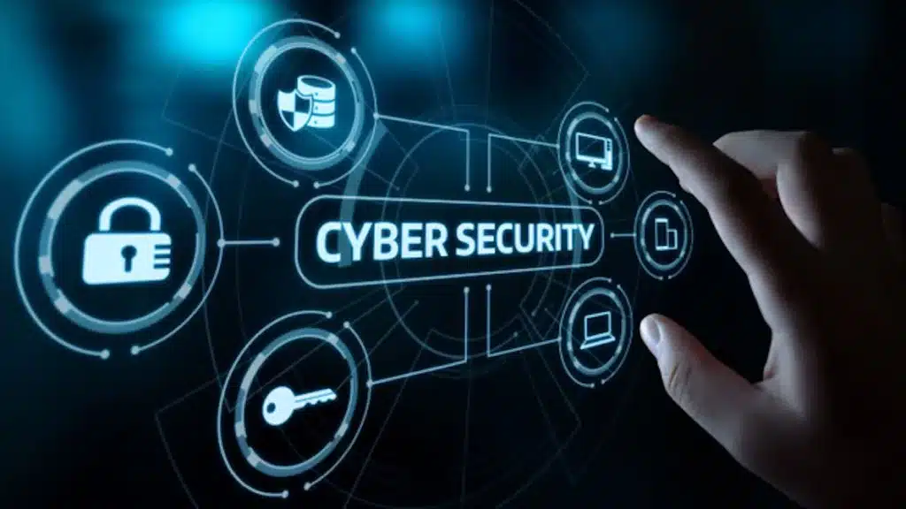 ciberseguridad
