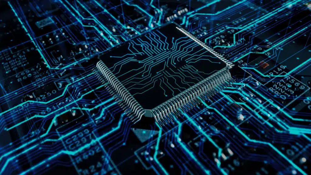 semiconductores