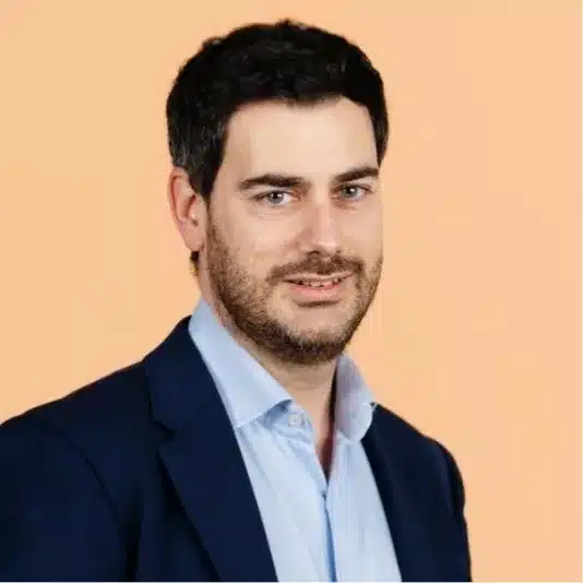 Estos son los finalistas a "Mejor CISO" de los Premios Byte TI 2025 5