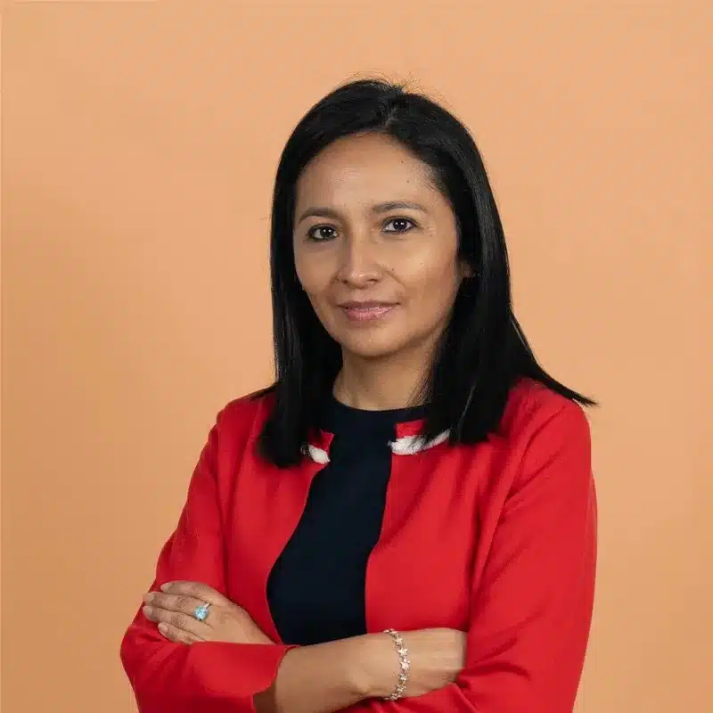 Estos son los finalistas a "Mejor CISO" de los Premios Byte TI 2025 4