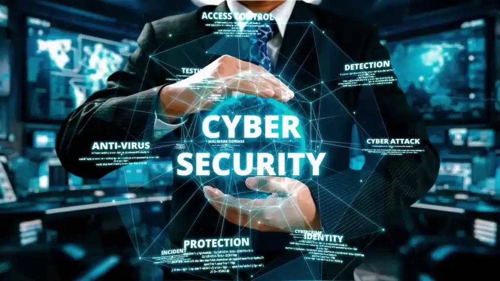 ciberseguridad