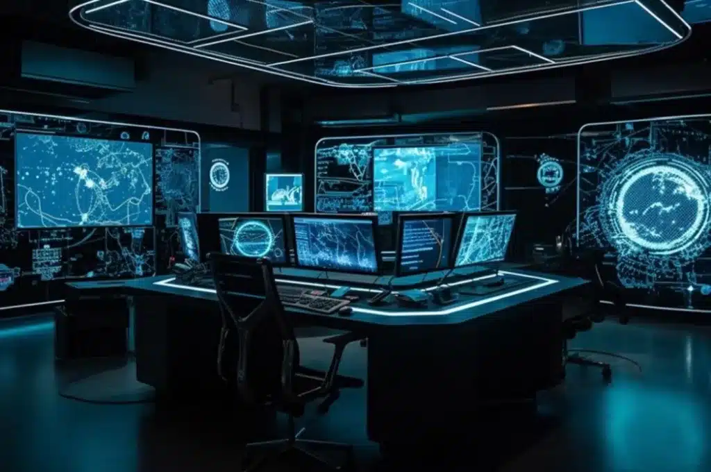 auditoría de ciberseguridad