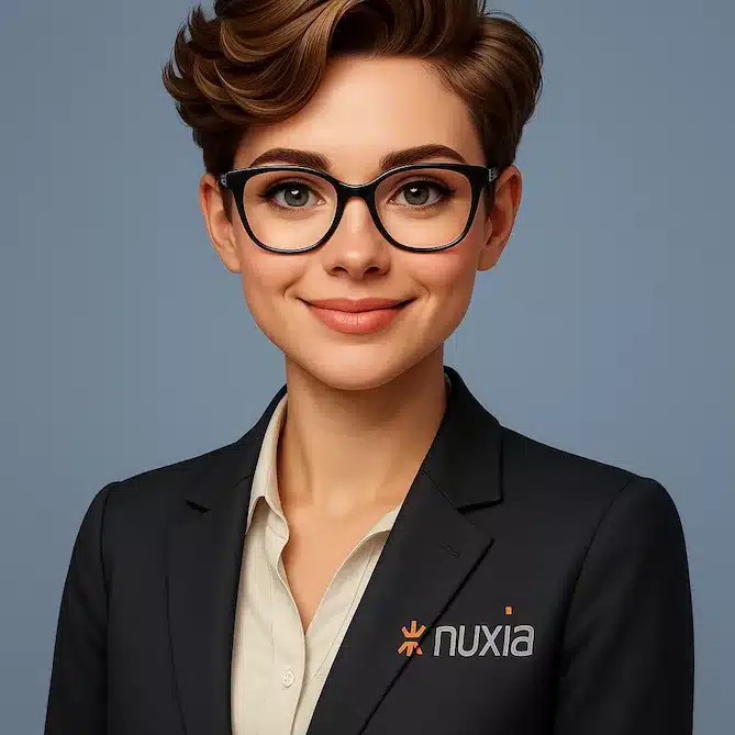 Clara Nux