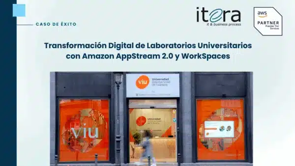 Amazon AppStream