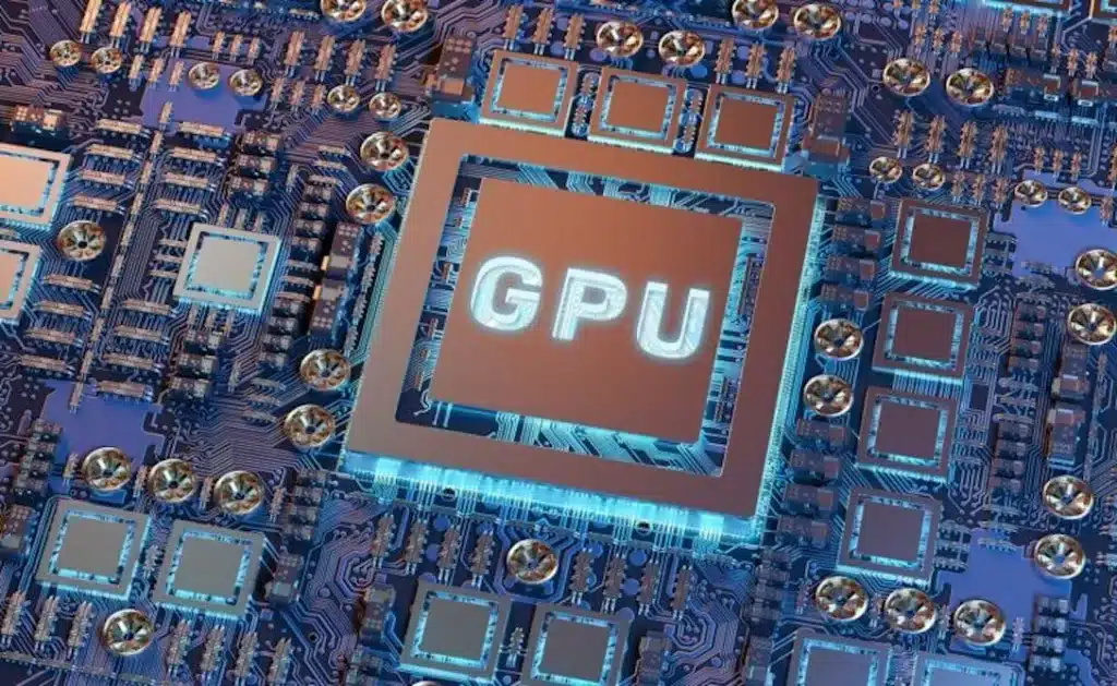 GPU Advanced Services