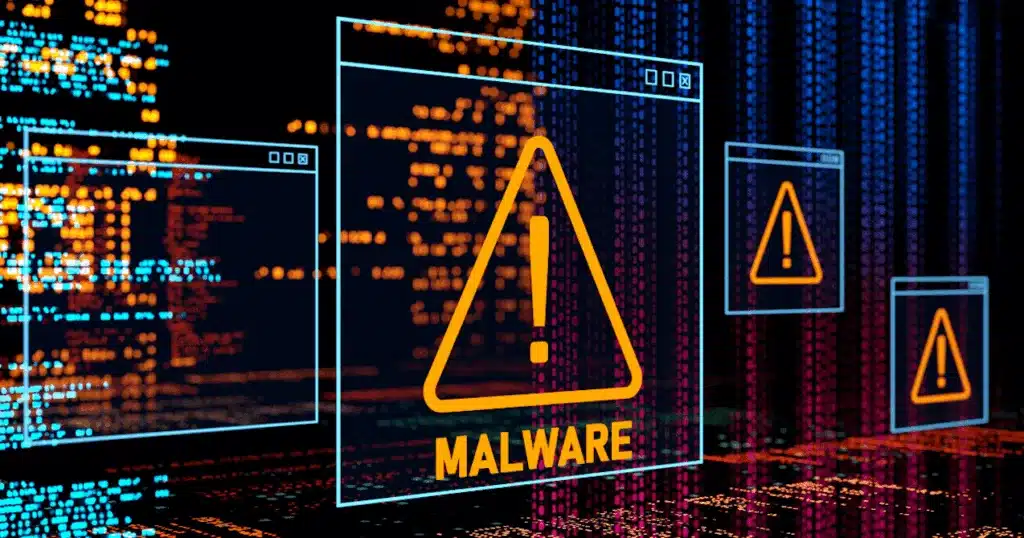malware más peligrosos
