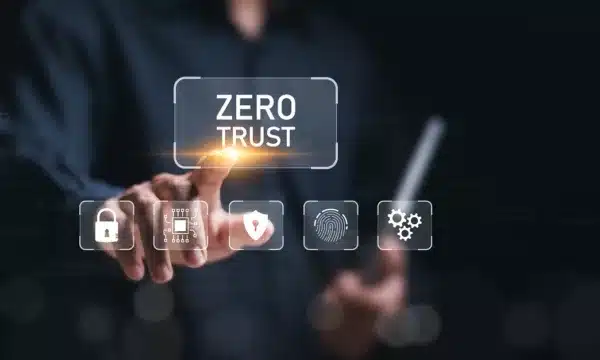 modelo zero trust