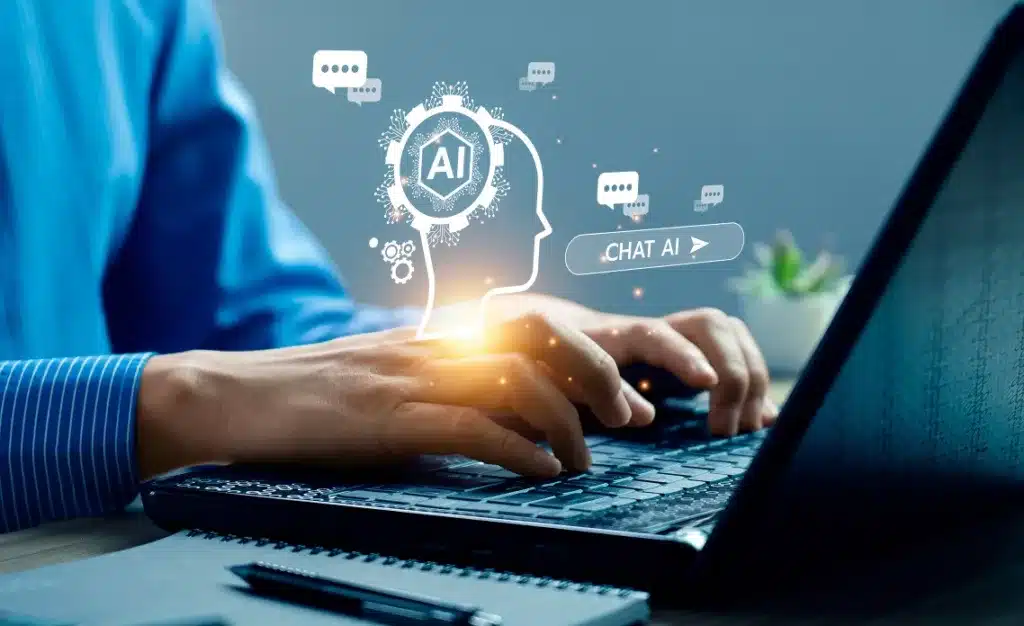 ¿Qué aporta la IA al negocio? 1 SAP IA