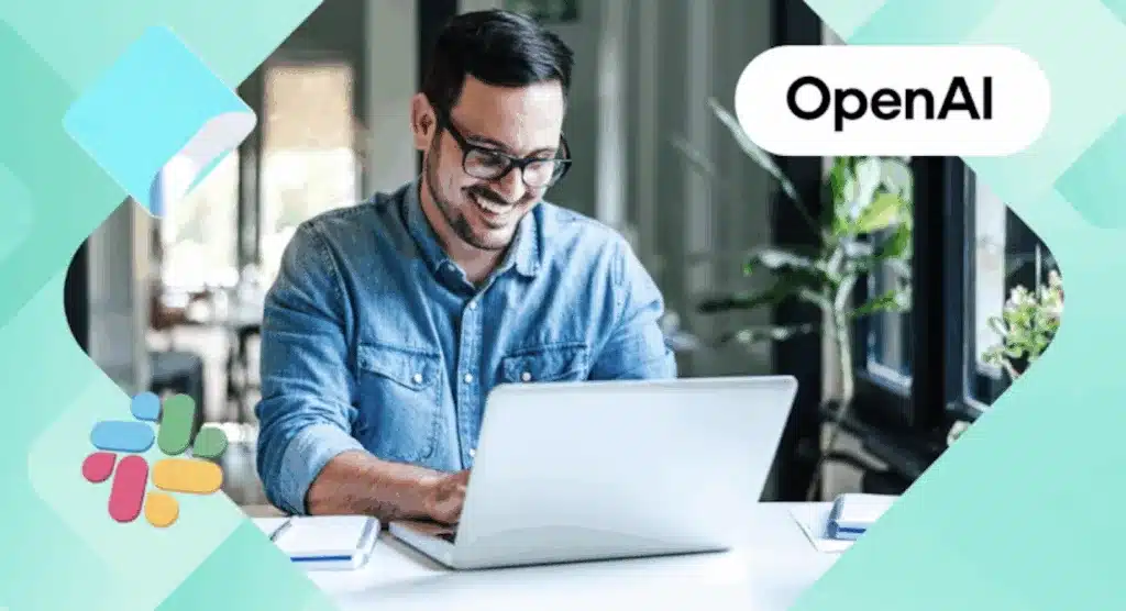 Salesforce y OpenAI