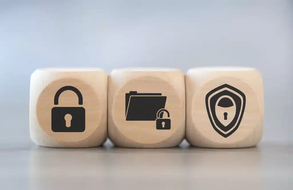 soluciones de gestión de identidades