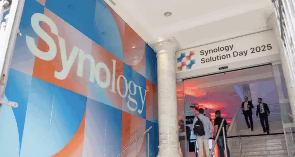 Synology