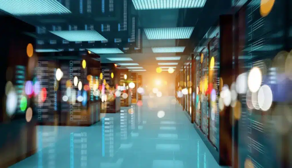 Dell Technnologies IA empresarial
